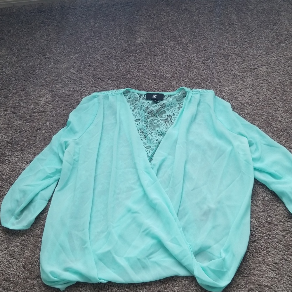 Blouse